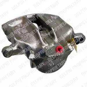 Тормозной суппорт LC3443 DELPHI