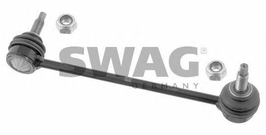 Тяга / стойка, стабилизатор 10 92 4267 SWAG