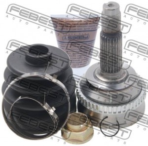 ШРУС 0110-073A48 FEBEST