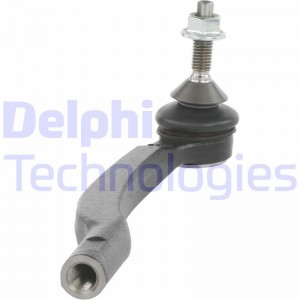 Наконечник поперечной рулевой тяги TA2082 DELPHI