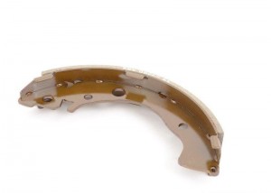 Колодки тормозные барабанные 43153SNAA01 HONDA