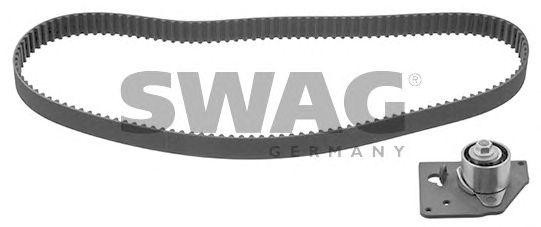 Комплект ремня ГРМ 60 92 2056 SWAG