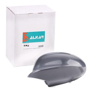 Корпус, наружное зеркало 6311541 ALKAR
