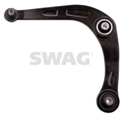 Рычаг независимой подвески колеса, подвеска колеса 62 73 0025 SWAG