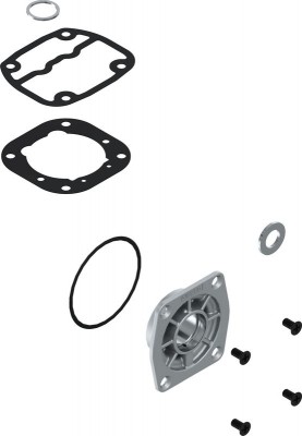 Ремкомплект, компрессор 4111400022 WABCO