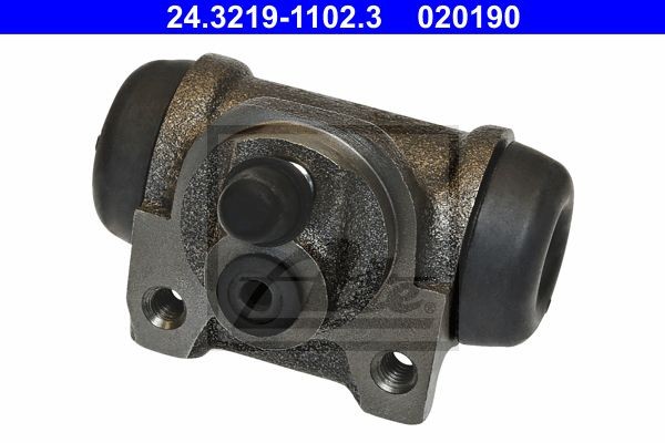 Колесный тормозной цилиндр 24.3219-1102.3 ATE