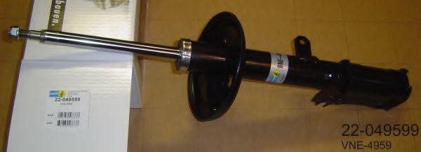 Опора амортизатора VNE4959 BILSTEIN