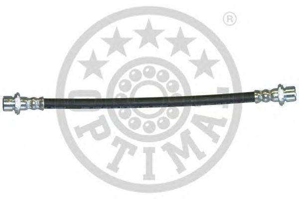 Тормозной шланг BSL1002 OPTIMAL