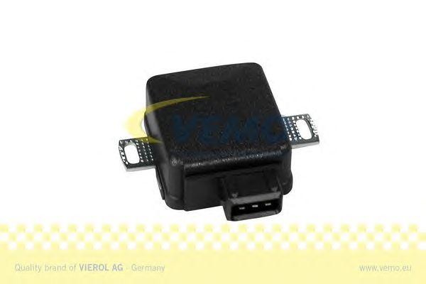 Датчик, положение дроссельной заслонки V32-72-0002 VEMO