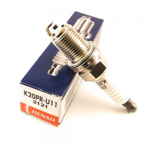 Свеча зажигания K20PRU11 DENSO