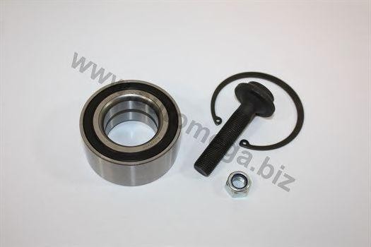 Комплект подшипника ступицы колеса 3049806257M0 AUTOMEGA