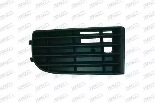 Решетка вентилятора, буфер VW0362123 PRASCO GROUP