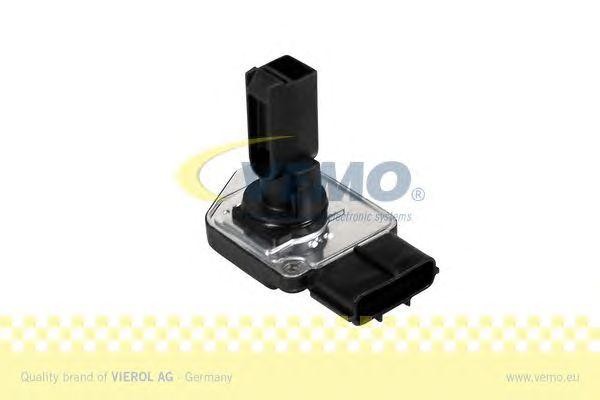 Расходомер воздуха V25-72-1006 VEMO