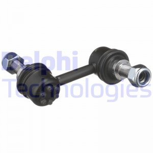 Крепление амортизационной стойки TMK63 DELPHI