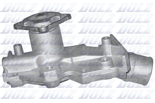 Водяной насос F126 DOLZ