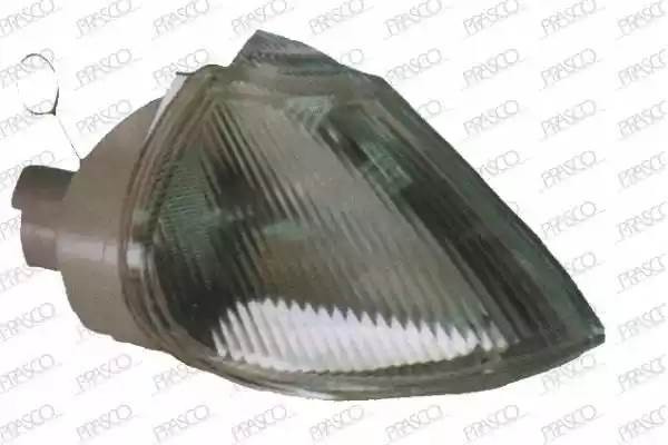 Рассеиватель, фонарь указателя поворота RN0824113 PRASCO GROUP