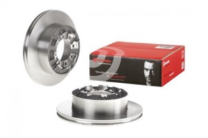 Тормозной диск 08.5952.10 BREMBO
