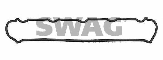 Прокладка, крышка головки цилиндра 62 91 8571 SWAG