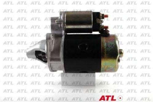 Стартер A77600 ATL DELTA AUTOTECHNIK