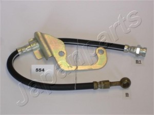 Кронштейн, тормозный шланг TF554 JAPAN PARTS GROUP