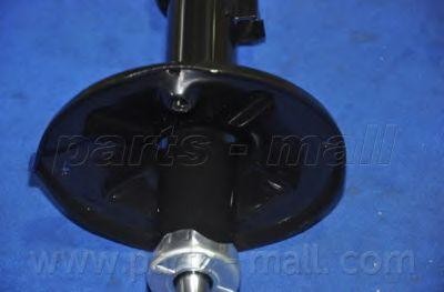 Амортизатор подвески PJA-118A PMC PARTS MALL