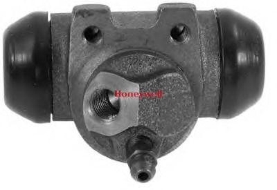Колесный тормозной цилиндр 211598B BENDIX JURID