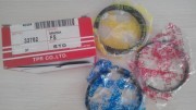 Кольца поршневые (комплект) 33762STD TPR