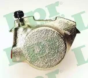 Тормозной суппорт PF11681 LPR