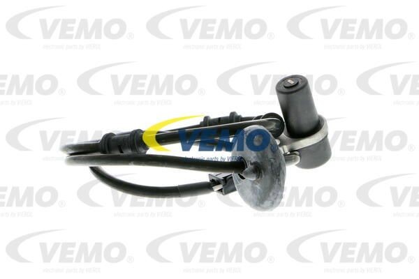 Датчик, частота вращения колеса V30-72-0139 VEMO