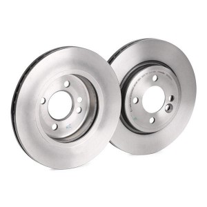 Тормозной диск 09.8655.11 BREMBO