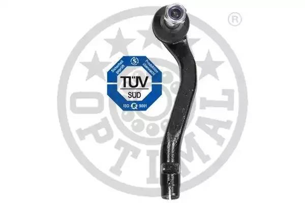 Наконечник поперечной рулевой тяги G1-1110 OPTIMAL
