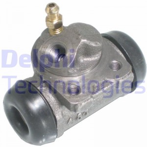 Колесный тормозной цилиндр LW21628 DELPHI