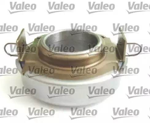 Комплект сцепления 009246 VALEO PHC