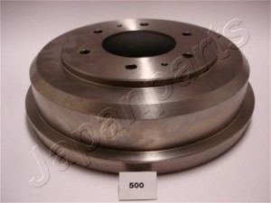 Тормозной барабан TA-500 JAPAN PARTS GROUP