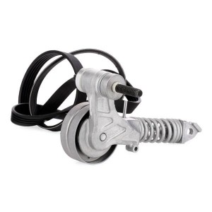 Поликлиновой ременный комплект VKMA35113 SKF