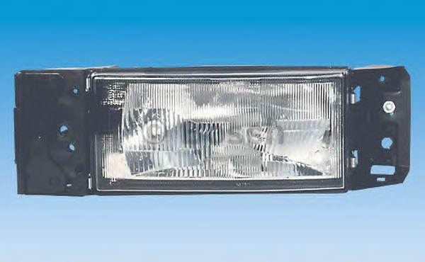 Фара головного света 0 318 054 316 BOSCH