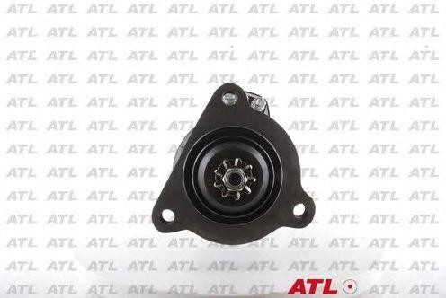 Стартер A72190 ATL DELTA AUTOTECHNIK