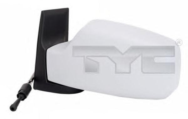 Наружное зеркало 305-0024 TYC