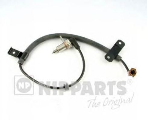 Датчик, частота вращения колеса J5001016 H B JAKOPARTS NIPPARTS