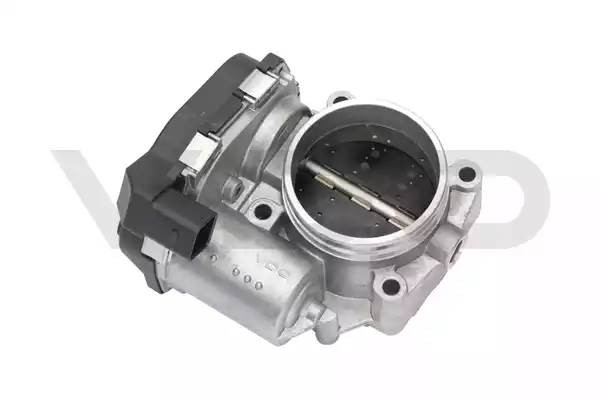Корпус 408-242-002-011Z VDO