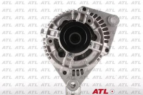 Генератор L 36 810 ATL DELTA AUTOTECHNIK