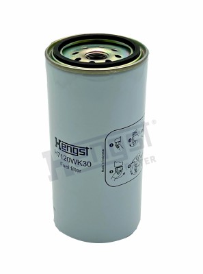 Топливный фильтр H7120WK30 HENGST