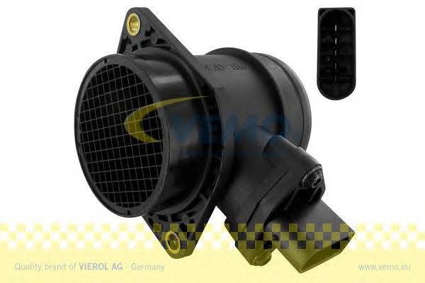 Расходомер воздуха V20-72-0007 VEMO