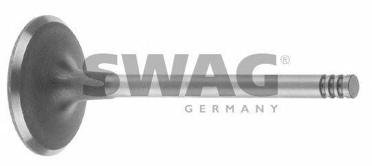 Выпускной клапан 20 91 2813 SWAG