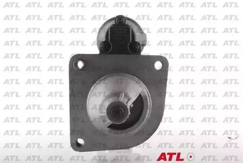 Стартер A 17 775 ATL DELTA AUTOTECHNIK