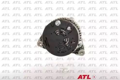 Генератор L40400 ATL DELTA AUTOTECHNIK
