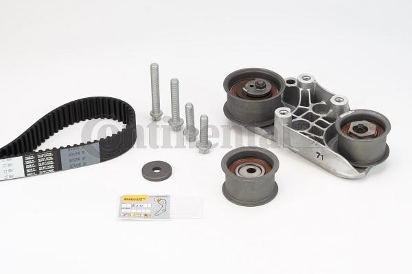 Комплект ремня ГРМ CT884K1 CONTITECH