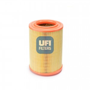 Воздушный фильтр 27.195.00 UFI
