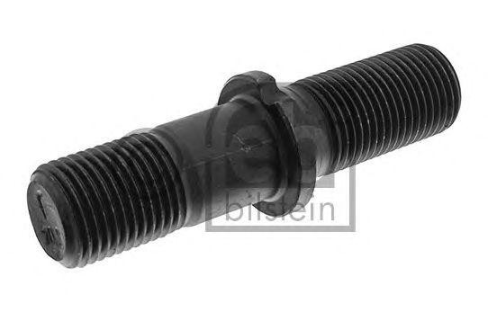 Болт крепления колеса 01275 FEBI BILSTEIN