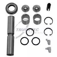 Ремкомплект, шкворень поворотного кулака 0243202 TRUCKTEC